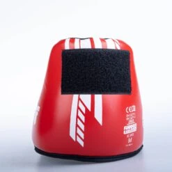 Fighter Foot Gear Quick - SGP Edition - Red -Boxing Shop JE1455 QK 01 08 02de11ce 9697 41f1 9bd0 65e0f0692db3