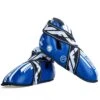 Fighter Foot Gear Quick - SGP Edition - Blue -Boxing Shop JE1455 QK 02 02 f16abf18 95e4 4278 be41 2d5296974c13