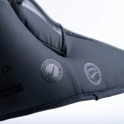 Fighter Foot Gear Quick - SGP Edition - Black -Boxing Shop JE1455 QK 03 10 cc874bc4 4136 4f5c a729 55886b9d0ad9