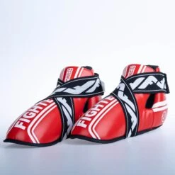 Fighter Foot Gear Stripe - SGP Edition - Red 15 Fighter Foot Gear Stripe - SGP Edition - Red -Boxing Shop JE1455 ST 01 03 8961296e 0d0e 4269 ac98 175ecec59da6
