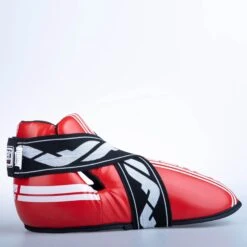 Fighter Foot Gear Stripe - SGP Edition - Red 18 Fighter Foot Gear Stripe - SGP Edition - Red -Boxing Shop JE1455 ST 01 06 331a0a94 02d7 491d 9832 cbde79fa921b