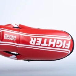 Fighter Foot Gear Stripe - SGP Edition - Red 21 Fighter Foot Gear Stripe - SGP Edition - Red -Boxing Shop JE1455 ST 01 10 0f9e9ec3 892c 4031 b615 5540349c6fdf