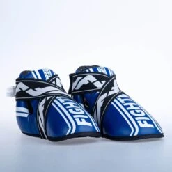 Fighter Foot Gear Stripe - SGP Edition - Blue 18 Fighter Foot Gear Stripe - SGP Edition - Blue -Boxing Shop JE1455 ST 02 04 c263801d 7312 46ea af57 7dde02ce9a6a
