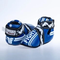 Fighter Foot Gear Stripe - SGP Edition - Blue 19 Fighter Foot Gear Stripe - SGP Edition - Blue -Boxing Shop JE1455 ST 02 05 b1629b77 a6eb 45ba 8aaf be2534211f89