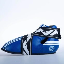 Fighter Foot Gear Stripe - SGP Edition - Blue 20 Fighter Foot Gear Stripe - SGP Edition - Blue -Boxing Shop JE1455 ST 02 06 c067987e aadc 4a43 9109 b5a4b8785a44