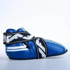 Fighter Foot Gear Stripe - SGP Edition - Blue 21 Fighter Foot Gear Stripe - SGP Edition - Blue -Boxing Shop JE1455 ST 02 07 178818bc c8ba 4432 b674 5f4094fba045