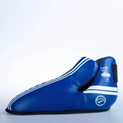 Fighter Foot Gear Stripe - SGP Edition - Blue 23 Fighter Foot Gear Stripe - SGP Edition - Blue -Boxing Shop JE1455 ST 02 09 7fd9e8dc 2a74 44d3 937b d2dd9e9a4018