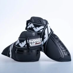 Fighter Foot Gear Stripe - SGP Edition - Black -Boxing Shop JE1455 ST 03 03 80d33f41 a1eb 41db 89e3 07e657a02c43