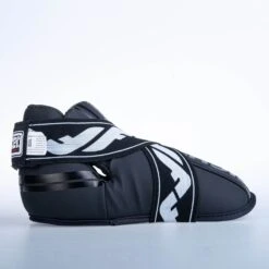 Fighter Foot Gear Stripe - SGP Edition - Black -Boxing Shop JE1455 ST 03 04 6cd57d4f b3fc 4d94 9cad 2d7573682a55