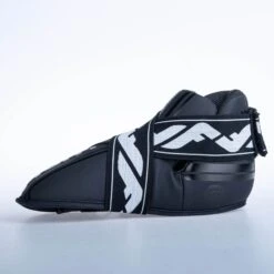 Fighter Foot Gear Stripe - SGP Edition - Black -Boxing Shop JE1455 ST 03 05 6e452ca2 89b1 47b3 8086 5640a6aa8c21