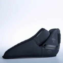 Fighter Foot Gear Stripe - SGP Edition - Black -Boxing Shop JE1455 ST 03 07 6e242d22 d1d7 44a2 ba04 fdc346d278b2