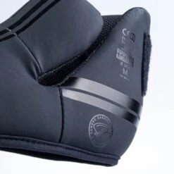 Fighter Foot Gear Stripe - SGP Edition - Black -Boxing Shop JE1455 ST 03 09 b9d2b0af 670d 4fa3 aa6e cca53557dbf7