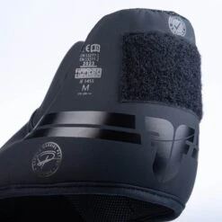 Fighter Foot Gear Stripe - SGP Edition - Black -Boxing Shop JE1455 ST 03 10 bf91d2c1 7024 4080 9ca3 3440e4884d91