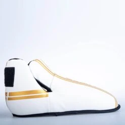 Fighter Foot Gear Stripe - SGP Edition - White/gold 18 Fighter Foot Gear Stripe - SGP Edition - White/gold -Boxing Shop JE1455 ST 04 05 6695f957 d981 45a4 903a cc687ab839fe