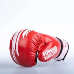 Fighter Open Gloves Quick - SGP Edition - Red -Boxing Shop OHFQ 01 05 7730145f d5ce 4f2e 9913 1d4d9ede924c