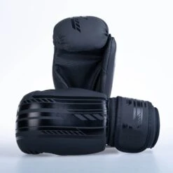 Fighter Open Gloves Quick - SGP Edition - Black -Boxing Shop OHFQ 03 03 5e814744 9334 436f b152 c09fe88b0f3b