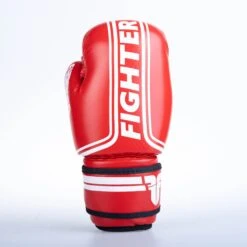 Fighter Open Gloves Stripe - SGP Edition - Red -Boxing Shop OHFS 01 04 c8ddf74d 2959 4472 ab43 8788b2f9b854