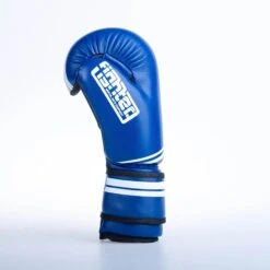Fighter Open Gloves Stripe - SGP Edition - Blue -Boxing Shop OHFS 02 02 bc95a0fa e767 4377 b85a ca3e71088128