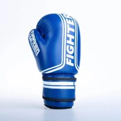 Fighter Open Gloves Stripe - SGP Edition - Blue -Boxing Shop OHFS 02 03 06619034 dfbd 4b71 897d 8ac7ec04d78c
