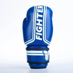 Fighter Open Gloves Stripe - SGP Edition - Blue -Boxing Shop OHFS 02 04 bb4c05e7 6136 4602 94d2 133cb642d076