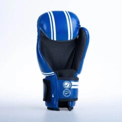 Fighter Open Gloves Stripe - SGP Edition - Blue -Boxing Shop OHFS 02 06 19312606 aee7 41a1 80af 5d76fe54f307