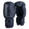 Fighter Open Gloves Stripe - SGP Edition - Black -Boxing Shop OHFS 03 12 3b416326 2477 4d61 95c6 92164676c2e2