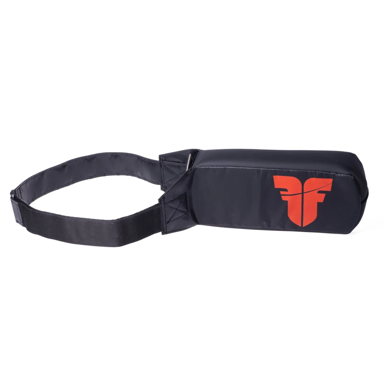 Fighter Additional Target For Boxing Bag - Black/red 4 Fighter Additional Target For Boxing Bag - Black/red - Image 2