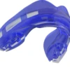 SAFEJAWZ Ortho Series Self-Fit Mouthguard For Braces - Blue -Boxing Shop SJBLUE