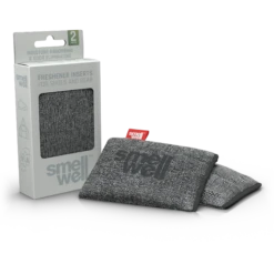 SmellWell - Gloves/Bag/Shoe Deodorant Sensitive - Gray