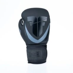 Fighter Boxing Gloves Spikes - Black, TH1612PUSBK -Boxing Shop TH1612PUSBK05