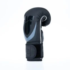 Fighter Boxing Gloves Spikes - Black, TH1612PUSBK -Boxing Shop TH1612PUSBK06