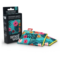 SmellWell - Gloves/Bag/Shoe Deodorant Active - Tropical Blue