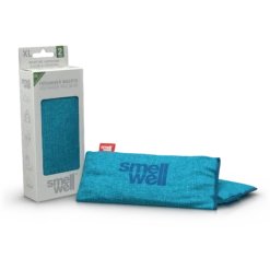 SmellWell - Gloves/Bag/Shoe Deodorant Sensitive XL - Blue