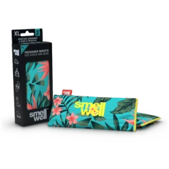 SmellWell - Gloves/Bag/Shoe Deodorant Active XL - Tropical Floral
