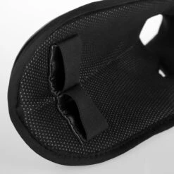 Fighter Strap Kicks - Black, FFG-001B -Boxing Shop a36e6178582d5000772b80e7dd325456