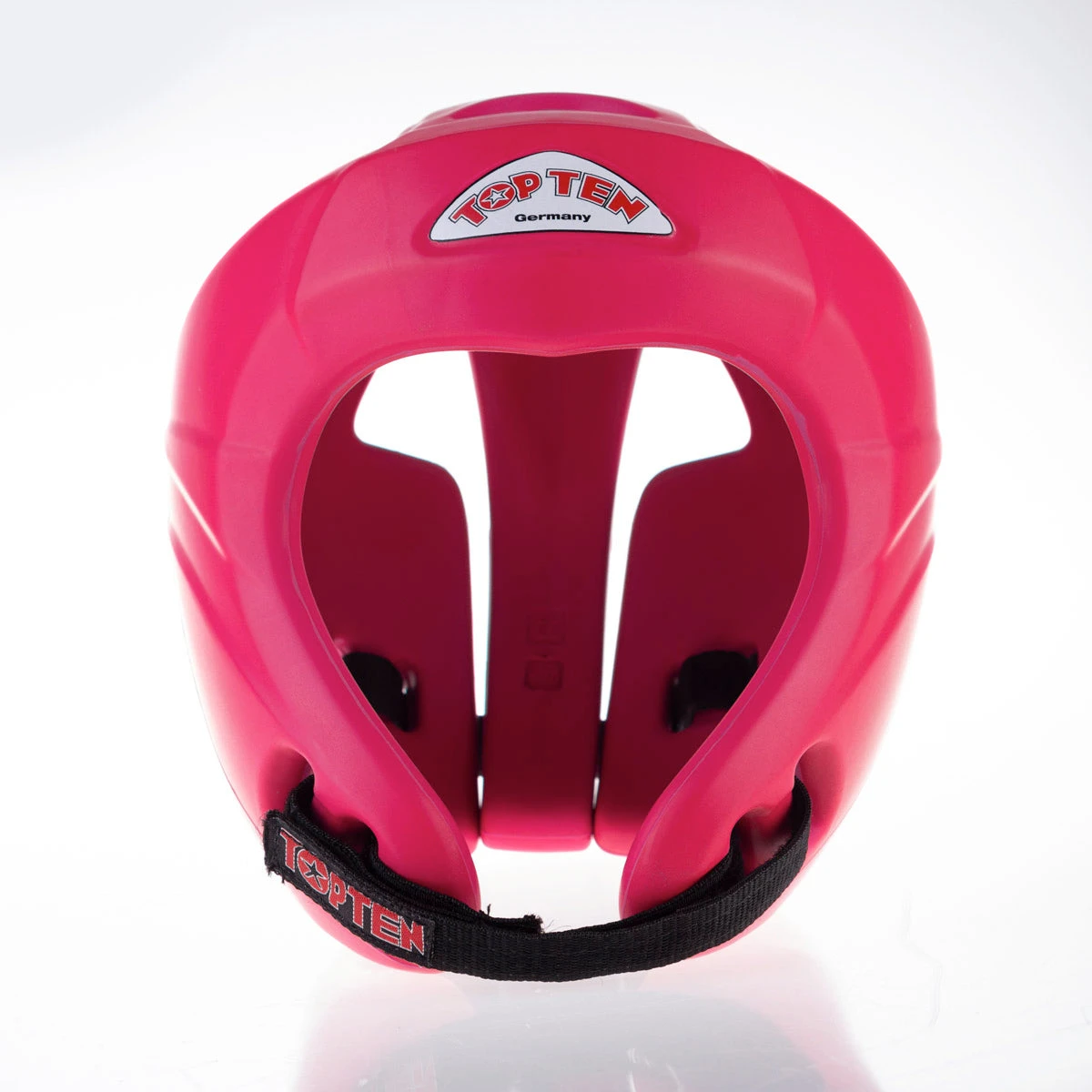 Headguard Top Ten Avantgarde - Pink, 4066-7 10 Headguard Top Ten Avantgarde - Pink, 4066-7 - Image 8