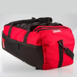 Fighter Sports Bag LINE XL - Red/gray/black, FTBP-01 16 Fighter Sports Bag LINE XL - Red/gray/black, FTBP-01 -Boxing Shop a3cb5a2ed148648f57e378ea370cb70a