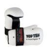 Open Gloves Top Ten Point Fighter, 2165-1 -Boxing Shop a41e5350deb214e98f93cea98e911ef8