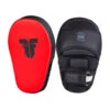 Fighter Focus Mitts - Red, FFMS-002R -Boxing Shop a4dff21495076e7fd4c99726a6f66c08 156dd939 98da 4efc b691 356c923ced0f