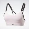 Reebok Hero Medium - Impact Strappy Bra - Pink, FK5339 -Boxing Shop a6317c1c828127441e9b652bed6a60b6 25a023f4 4a81 4eed 8615 822cbab2e6b5