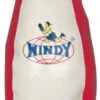 Windy Tear Drop Bag - Red/white, Bsb -Boxing Shop a6d4d1c34342cd794fc63106c533e483