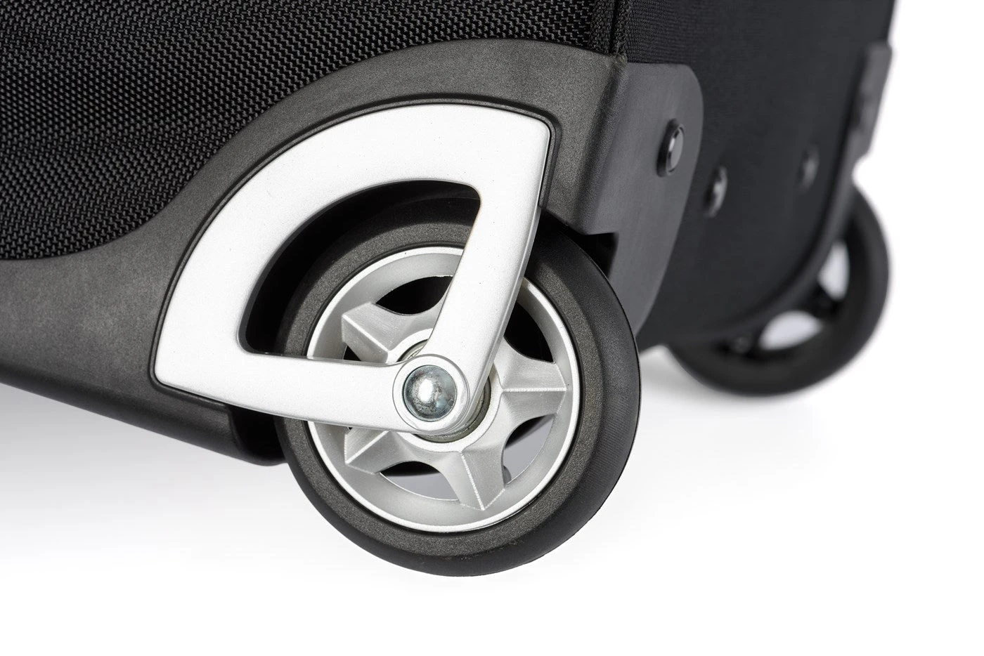 TOP TEN Trolley - Black/red, 8005-94 5 TOP TEN Trolley - Black/red, 8005-94 - Image 3