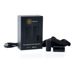 The Trackers Kick.ai, KCK