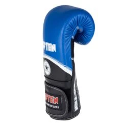 Top Ten Boxing Gloves 4Select - Blue/black, 2244-69 13 Top Ten Boxing Gloves 4Select - Blue/black, 2244-69 -Boxing Shop a8a9f5f7d3c6c256a32c18799804008c