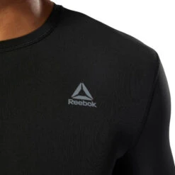 Reebok WOR Compression Tee - Black, DP6170 -Boxing Shop a8aa8c63ed0ff20bfac6d20e711131ab