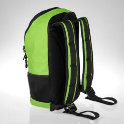 Fighter Backpack Sport Line - Neon Green, FBM-NGRN -Boxing Shop a9fd6d4f605d64f904a326022290859f