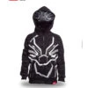 Daedo Hoodie With Mask Black Panther - Black, MARV50621 -Boxing Shop aa08ebcce087d6e8c7d5713f85291b4f 37404e59 cd90 463e 9348 dd7026ca1898