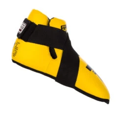 Fighter Kicks - Yellow, F1455YB -Boxing Shop aa3d2e9af2dfa35b898cfa41ef22da96