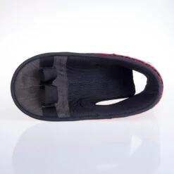 TOP TEN Super-light Triangles Kicks - Red/black, 3067-49T -Boxing Shop aa40fcbc0945f11e67f796f8b073db6f