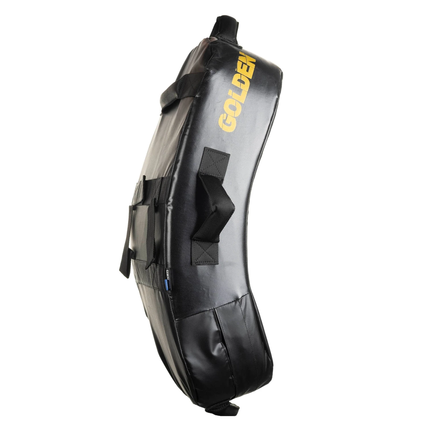 Fighter Kicking Shield - MULTI GRIP - Golden Fighter, FKSH-19 4 Fighter Kicking Shield - MULTI GRIP - Golden Fighter, FKSH-19 - Image 2